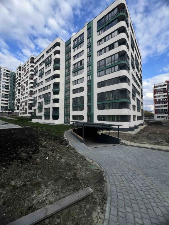 Продаж  квартири  по вул. Трускавецька (власник)