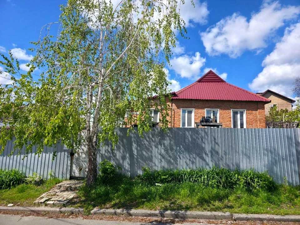 Будинок. Дніпро, Пісарєва