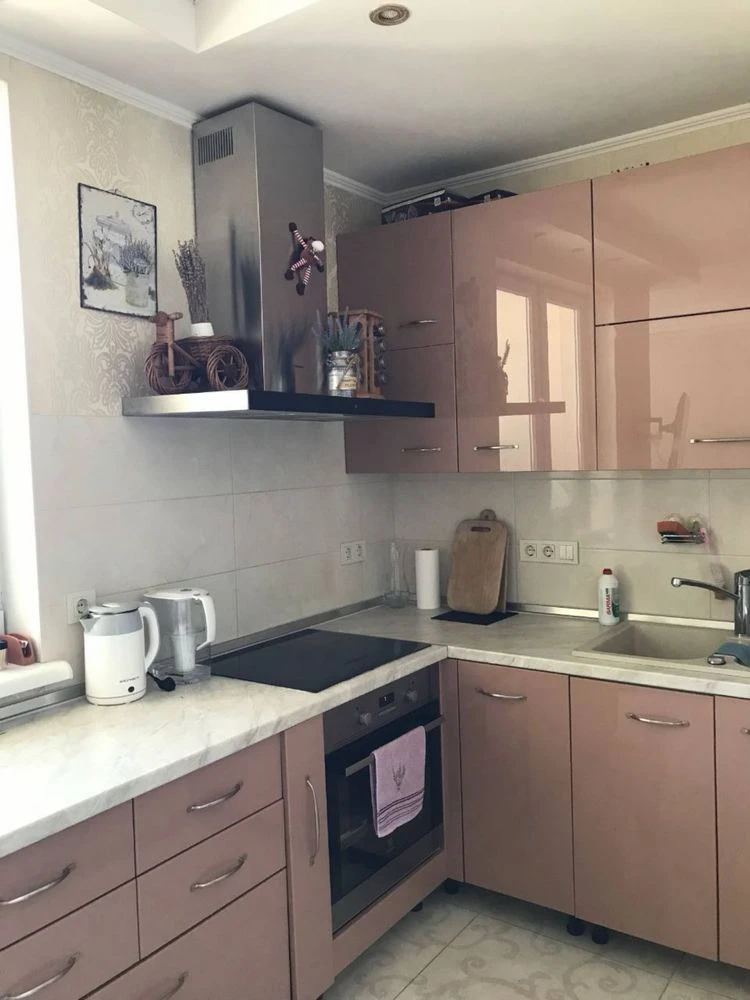 Продам 3 комнатную квартиру Шота Руставели, ЖК «Одесский»