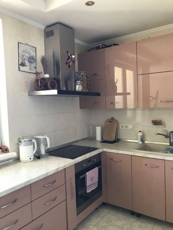 Продам 3 комнатную квартиру Шота Руставели, ЖК «Одесский»