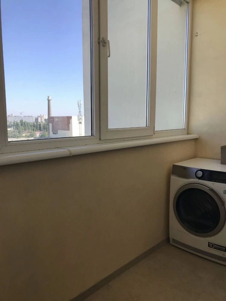 Продам 3 комнатную квартиру Шота Руставели, ЖК «Одесский»