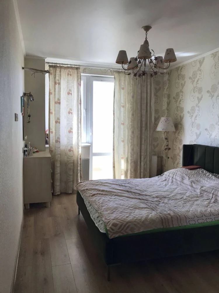 Продам 3 комнатную квартиру Шота Руставели, ЖК «Одесский»