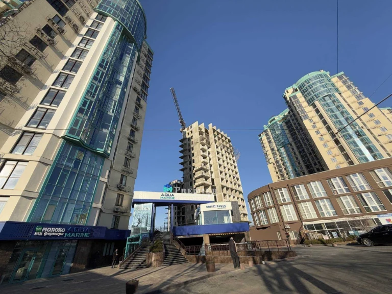 СРОЧНО! ПРОДАМ ЖК «Аквамарин»! 2-комнатная квартира у моря,
