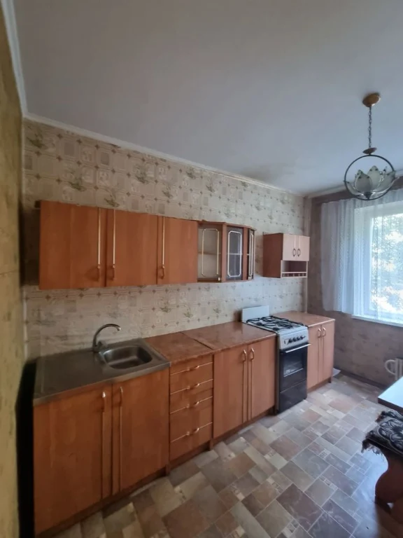 Продажа 4 -комн.кв. Хортицкое шоссе 2/9