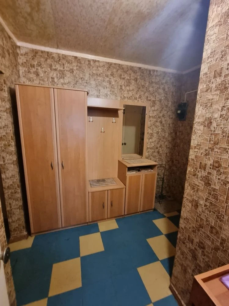 Продажа 4 -комн.кв. Хортицкое шоссе 2/9