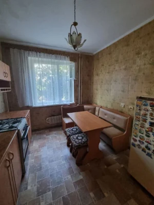 Продажа 4 -комн.кв. Хортицкое шоссе 2/9