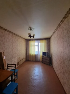Продажа 4 -комн.кв. Хортицкое шоссе 2/9
