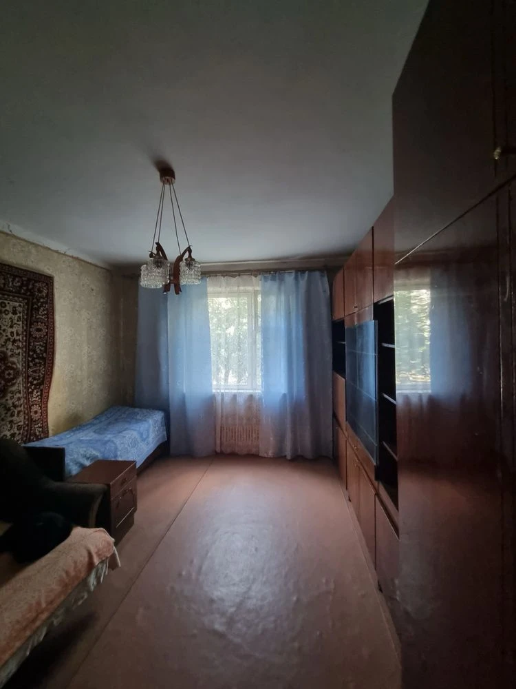 Продажа 4 -комн.кв. Хортицкое шоссе 2/9