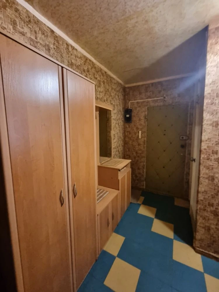 Продажа 4 -комн.кв. Хортицкое шоссе 2/9