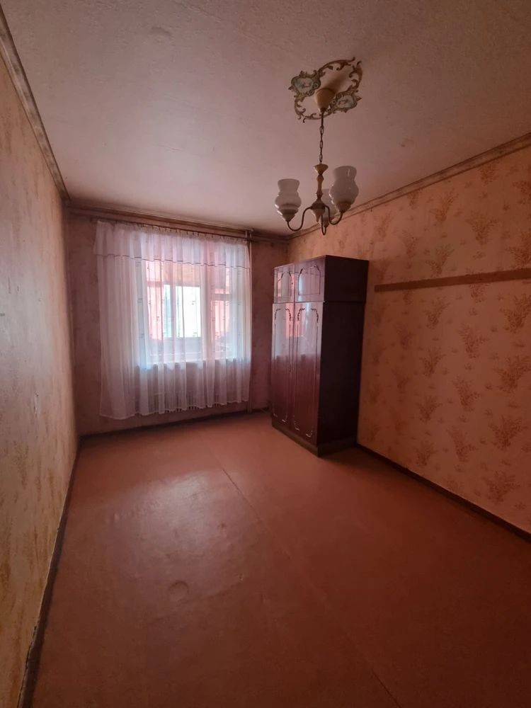 Продажа 4 -комн.кв. Хортицкое шоссе 2/9