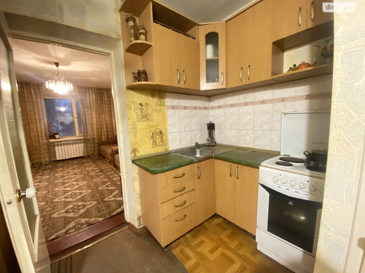 Продаж Квартира Вишенька