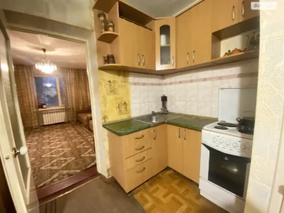Продаж Квартира Вишенька