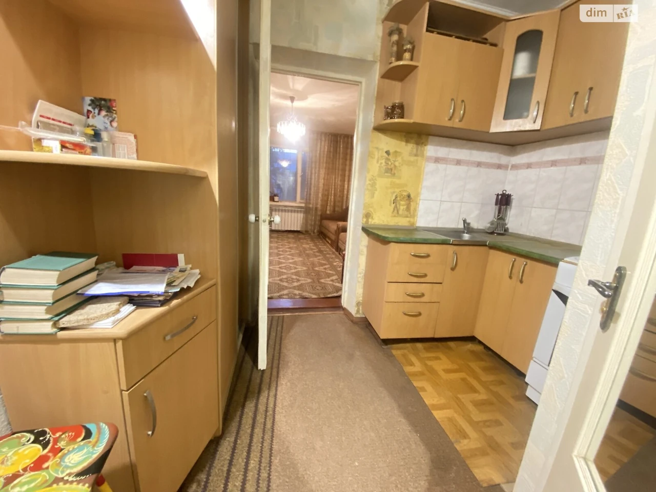 Продаж Квартира Вишенька