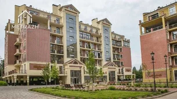 Продам 2-х к.кв. ЖК Феличита! Дом ПРЕМИУМ класса! СК Тетра С