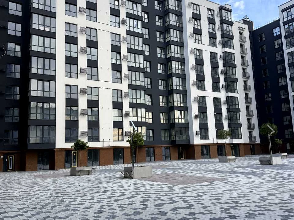 Квартира. Ивано-Франковск, Гетьмана Мазепи ул.