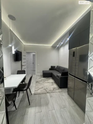 Long-Term Rental Apartment Exhibition