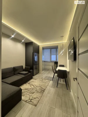 Long-Term Rental Apartment Exhibition