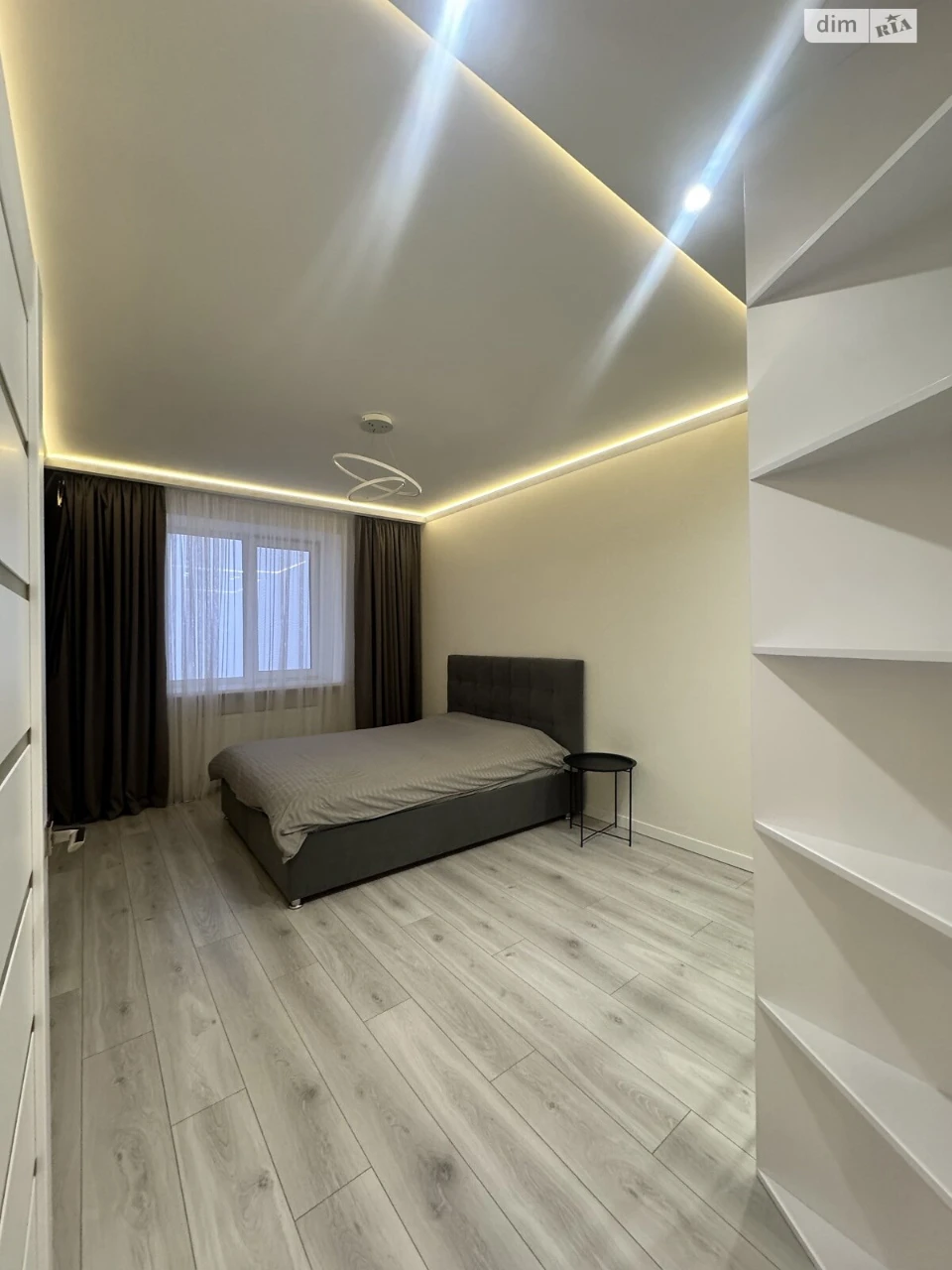 Long-Term Rental Apartment Exhibition