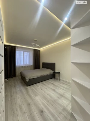 Long-Term Rental Apartment Exhibition