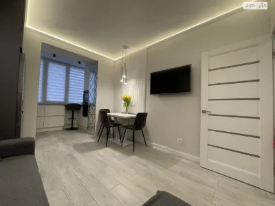 Long-Term Rental Apartment Exhibition