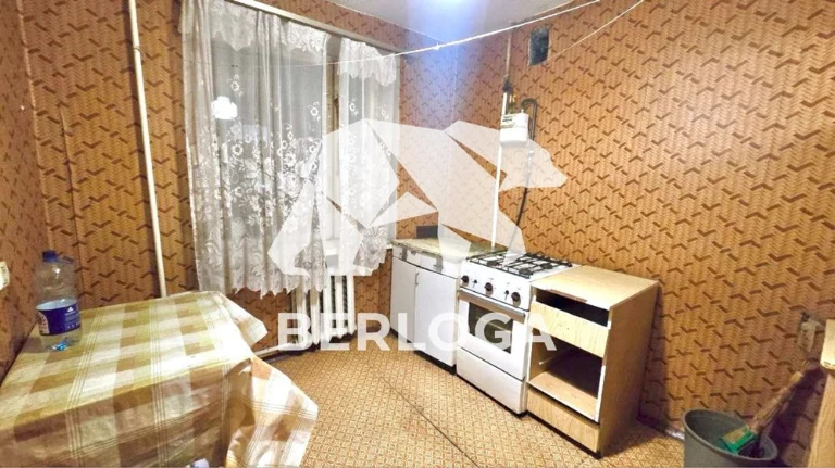 Продажа 1-комнатной квартиры. КИРПИЧ | ГАЗ | 700-летие.