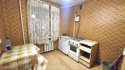 Продажа 1-комнатной квартиры. КИРПИЧ | ГАЗ | 700-летие.