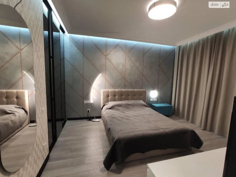 Long-Term Rental Apartment, Sapernoye Pole