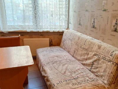 Apartment. Anna Akhmatova Street, Kyiv