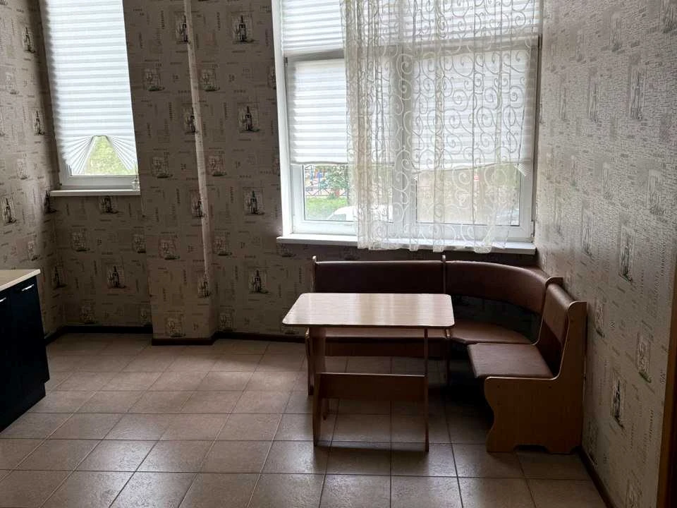 Apartment. Anna Akhmatova Street, Kyiv