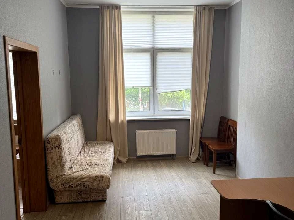 Apartment. Anna Akhmatova Street, Kyiv