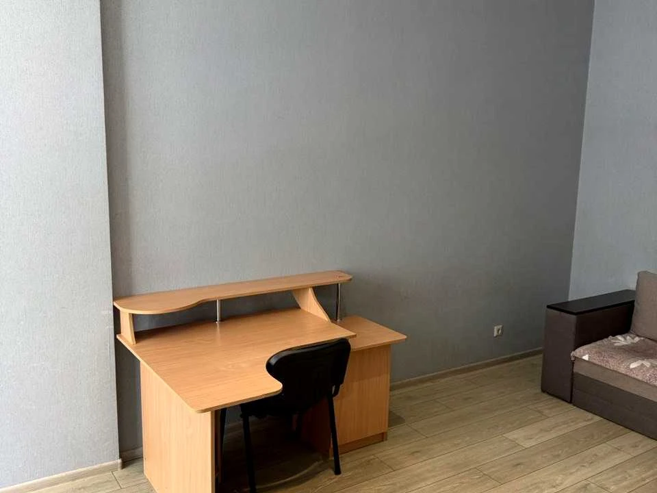 Apartment. Anna Akhmatova Street, Kyiv