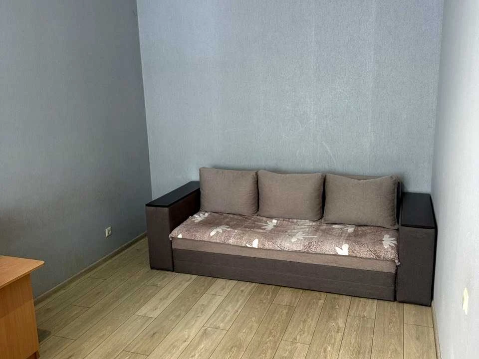 Apartment. Anna Akhmatova Street, Kyiv