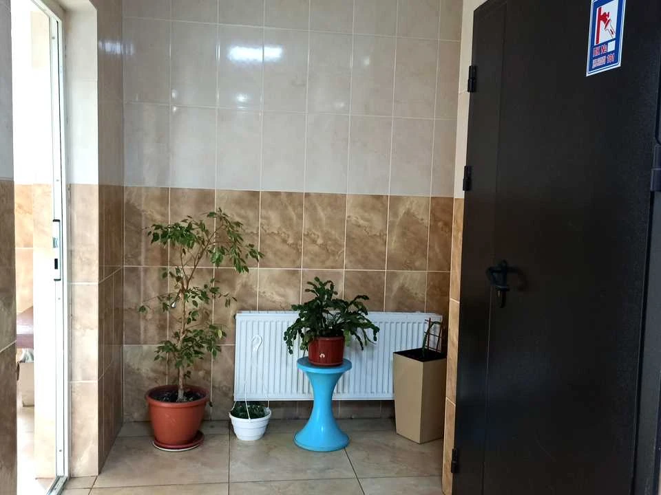 Apartment. Anna Akhmatova Street, Kyiv