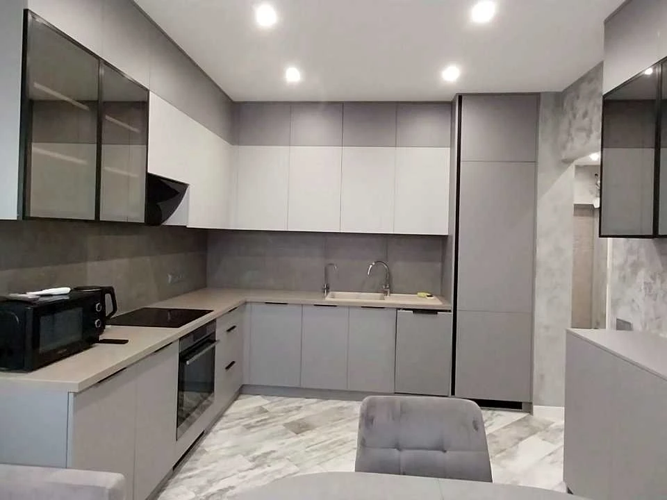 Квартира. Киев, Краковская ул.