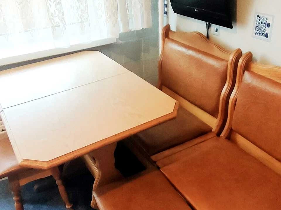 Квартира. Київ, вулиця Зої Гайдай