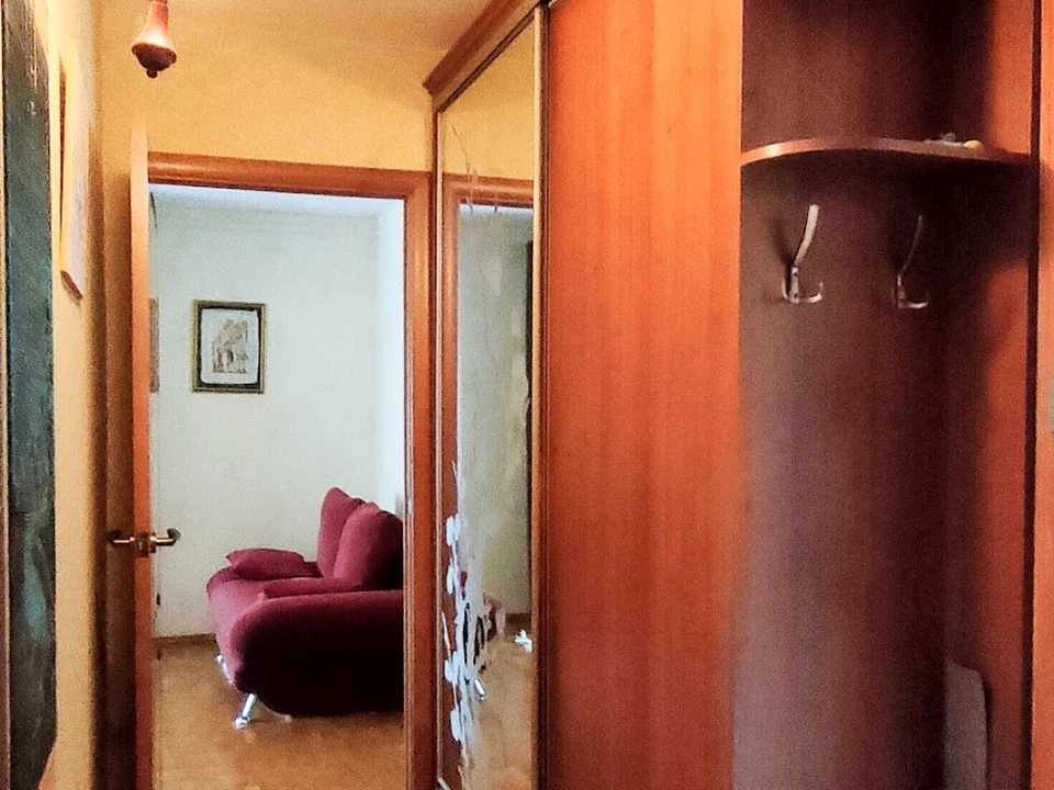 Квартира. Київ, вулиця Зої Гайдай