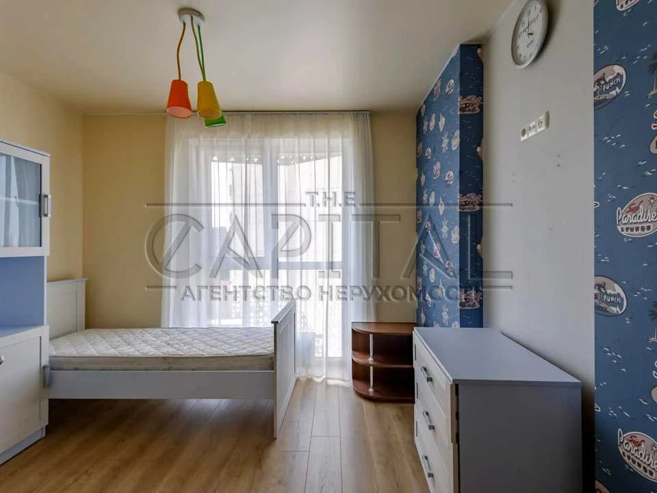 Apartment. Vasyl Lipkivsky Street, Kyiv