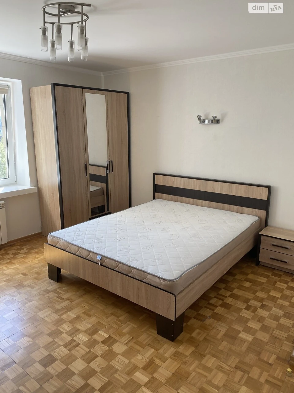 Long-Term Rental Apartment, Obolon'