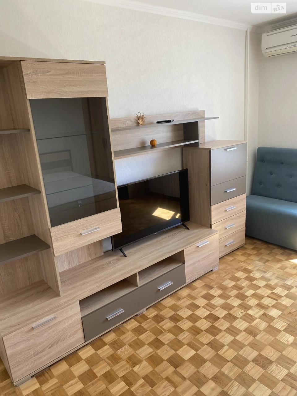 Long-Term Rental Apartment, Obolon'