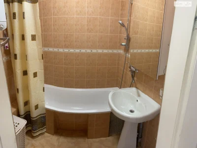 Long-Term Rental Apartment, Obolon'