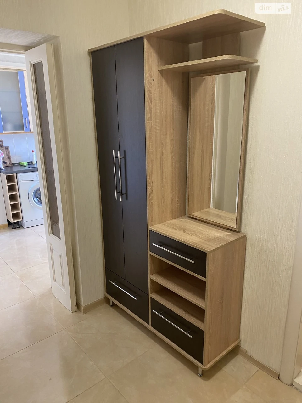 Long-Term Rental Apartment, Obolon'