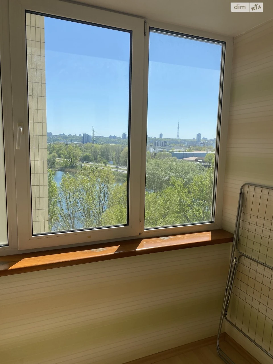Long-Term Rental Apartment, Obolon'