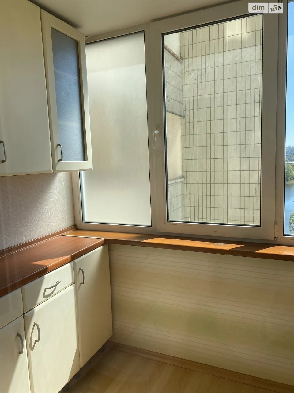 Long-Term Rental Apartment, Obolon'