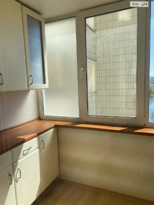 Long-Term Rental Apartment, Obolon'