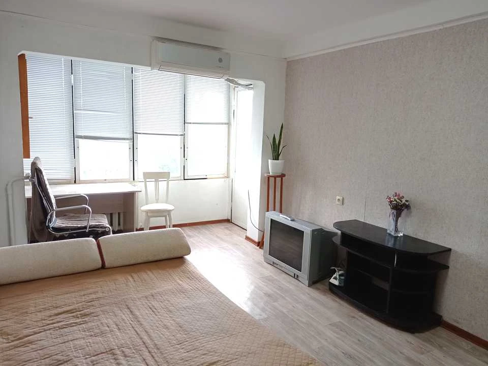 Apartment. Enthusiast's Street, Kyiv
