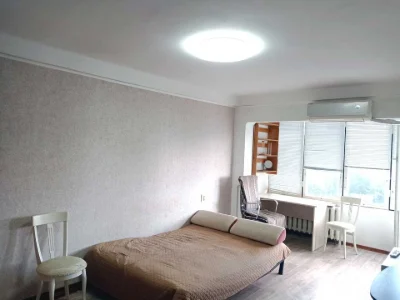 Apartment. Enthusiast's Street, Kyiv