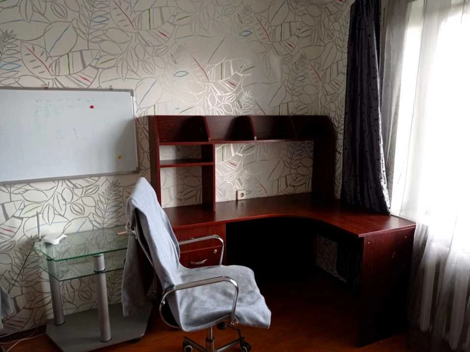 Apartment. Enthusiast's Street, Kyiv