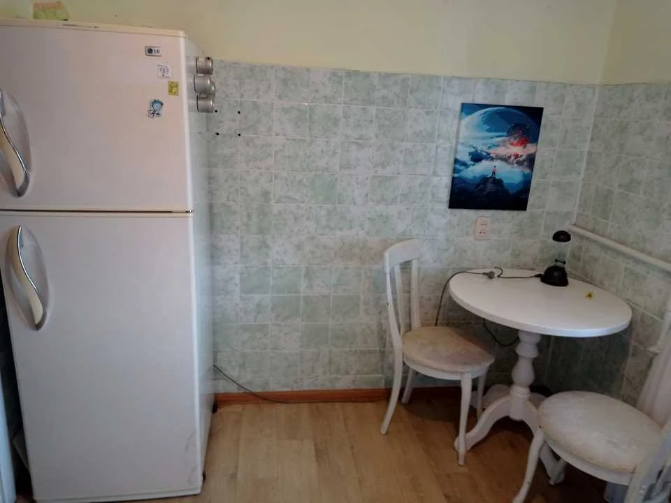 Apartment. Enthusiast's Street, Kyiv