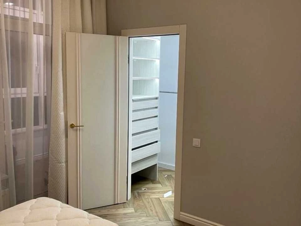 Квартира. Киев, бульвар Леси Украинки