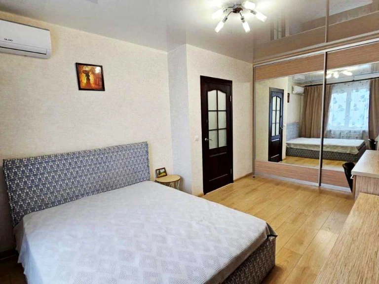 Apartment. Elizabeth Chvydar Street, Kyiv